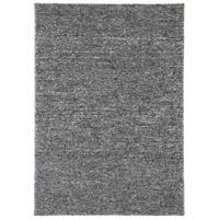 MOMO Rugs - Drops Dark Grey - 200x300 cm Vloerkleed - thumbnail