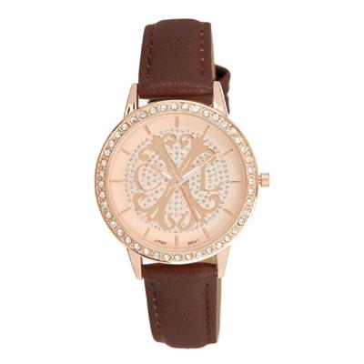 Christian Lacroix CXLS19WW020RG Dames Horloge Christian Lacroix CXLS19WW020RG Dames Horloge