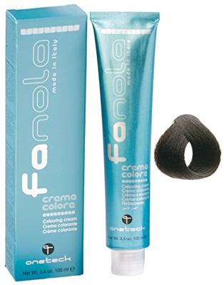 Fanola Professional Colouring Cream 3.0 100ml