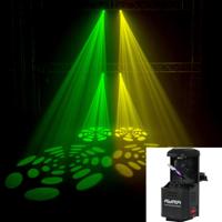 Ayra ALO Micro Scan LED scanner - thumbnail