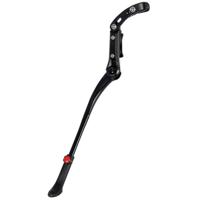 OXC Standaard Achter 24-28" - Zwart - thumbnail