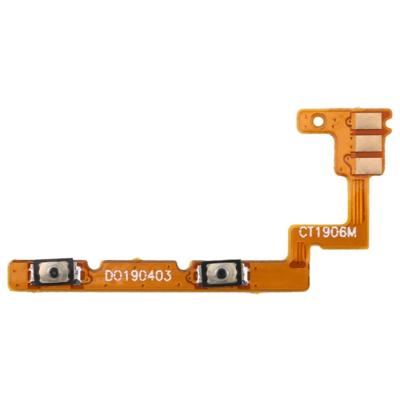 Aan/uit-knop Flex-kabel voor OPPO Realme 2