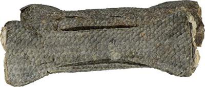 Braaaf Salmon Fish Bones 12 cm (2 pcs) Braaaf Salmon Fish Bones 12 cm (2 pcs)