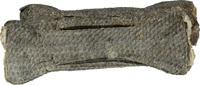 Braaaf Salmon Fish Bones 12 cm (2 pcs) - thumbnail