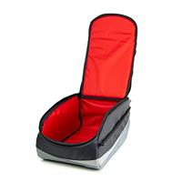 PLETSCHER bagagedragertas "ascona" trunk bag ascona incl.adapter - thumbnail