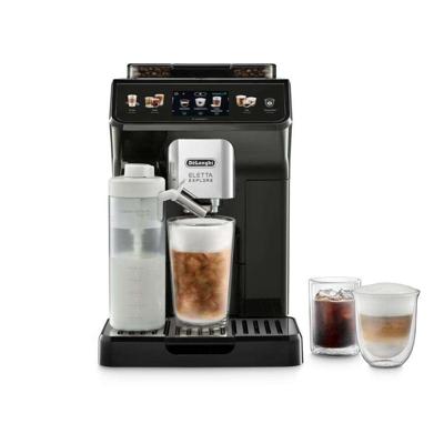 De'Longhi Eletta Explore ECAM450.65.G Volledig automatisch Espressomachine 1,8 l