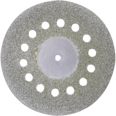 Proxxon Micromot 28 846 Diamanten doorslijpschijf Diameter 38 mm Porselein, Keramiek, Kunststof, Non-ferrometaal, GVK, Epoxyhars 1 stuk(s) Proxxon Micromot 28 846 Diamanten doorslijpschijf Diameter 38 mm Porselein, Keramiek, Kunststof, Non-ferrometaal, GVK, Epoxyhars 1 stuk(s)