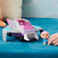 Paw Patrol aqua pups skyes manta ray vehicle - thumbnail