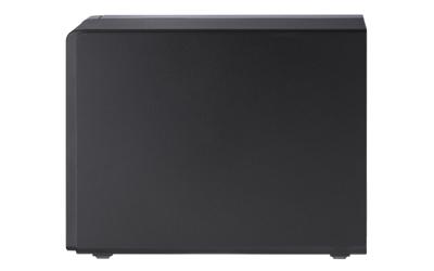 Netwerkopslag NAS Qnap TR-002 Zwart