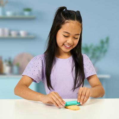 Cookeez Makery Lil' Bakez Oven - thumbnail