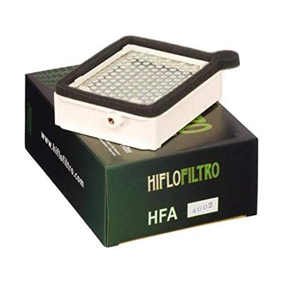 HIFLOFILTRO luchtfilterelement air filter hiflo hfa4602