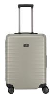 Litron Frame 4W Trolley S Champagne - thumbnail