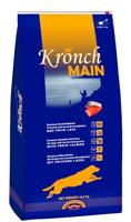 13,5 kg Kronch main senior hondenvoer - thumbnail