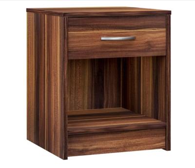 Nachtkastje Hamburg Merano 50x40x35cm Nachtkastje Hamburg Merano 50x40x35cm