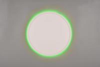 Trio PlafonniereAureo wit - Ø 40cm - R64371931 - thumbnail