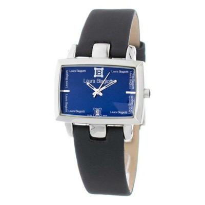 Horloge Dames Laura Biagiotti LB0013M-NA (Ø 36 mm) Horloge Dames Laura Biagiotti LB0013M-NA (Ø 36 mm)