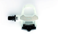 Look Keo 2 Max Pedalen - Wit - thumbnail