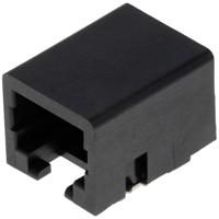 Molex Molex 441440004 SURF MNT W/FIT NAILS 441440004 Bus Aantal polen (sensoren) 6P4C 1 stuk(s) - thumbnail