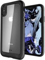 Ghostek Atomic Slim 2 Rugged Heavy Duty Case Apple iPhone Xs Max Black - thumbnail