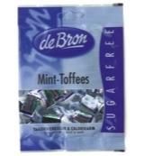 De Bron Mint Toffee Suikervrij