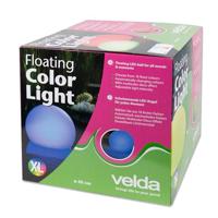 Velda floating color light L 30 cm - thumbnail
