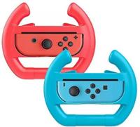 Numskull Steering Wheel 2-pack (los) - thumbnail