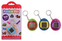 Johntoy retro electronisch vriendje, 168in1 - thumbnail