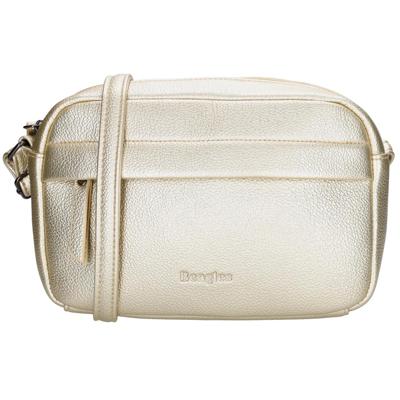 Beagles Tarragona Schoudertas lichtgoud