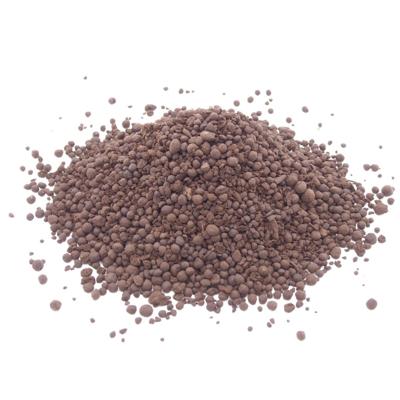 Aqua Peat vijver filtermateriaal tegen algengroei