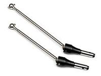 Center universal drive shaft set (front/rear) - thumbnail