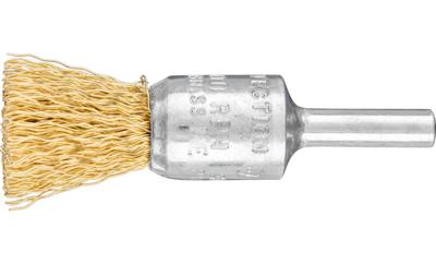 PFERD TOOLS penseelborstel PBU 1516/6 MES 0,30 43203002 10 stuk(s)