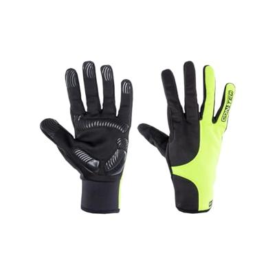 CONTEC winterhandschoen "bleak touch safe r" ct win. glove bleak touch safe r size xl bla./safet