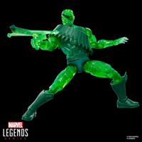 Marvel Legends Action Figure Warbow (BAF: Executioner) 15 cm - thumbnail