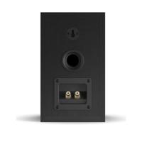 Dali oberon 1 boekenplank speaker - zwart (prijs per stuk) - thumbnail