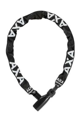 Kettingslot Axa Absolute 8-110 - zwart