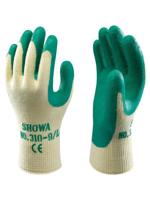 Enzo Showa 310 Grip Handschoen Groen Xl (10) - 11159012 - 11159012 - thumbnail