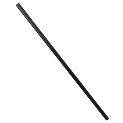 VidaXL 2 st autofolie 100x150 cm + 50x150 cm matzwart