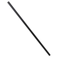 VidaXL 2 st autofolie 100x150 cm + 50x150 cm matzwart - thumbnail