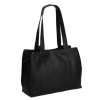 The Chesterfield Brand Gail Schoudertas / Shopper black  Damestas - thumbnail