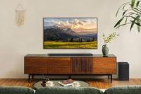 Samsung Ultra Slim Soundbar HW-S711GD Surroundsysteem Zwart Bluetooth, Dolby Atmos, WiFi, Wandbevestiging, Spraakbesturing - thumbnail