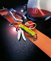 Victorinox RescueTool 0.8623.MWN Rescue tool Aantal functies 15 Geel - thumbnail