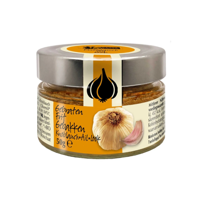 Aman Prana Gebakken Knoflook
