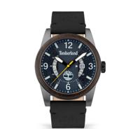 Timberland TDWGB2103403 Heren Horloge 45mm 5 ATM - thumbnail