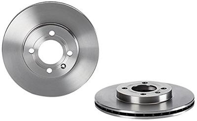 Remschijf voor 09516614