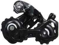 Shimano Tiagra 4700 ss achterderailleur 10-speed 23-28t zwart - thumbnail