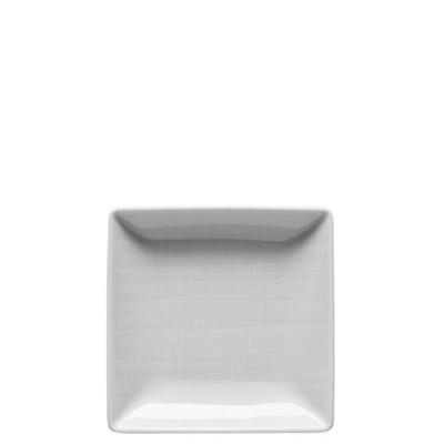 ROSENTHAL - Mesh White - Schaal vierkant 10 cm