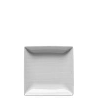 ROSENTHAL - Mesh White - Schaal vierkant 10 cm - thumbnail