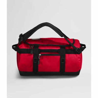 The North Face Base Camp XS Duffel TNF Red - TNF Black - NPF XS (31L) The North Face Base Camp XS Duffel TNF Red - TNF Black - NPF XS (31L)