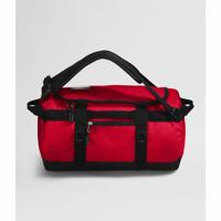 The North Face Base Camp XS Duffel TNF Red - TNF Black - NPF XS (31L) - thumbnail
