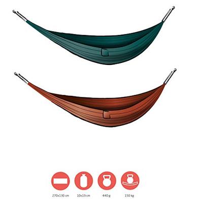 Grand Canyon Bass Hammock hangmat